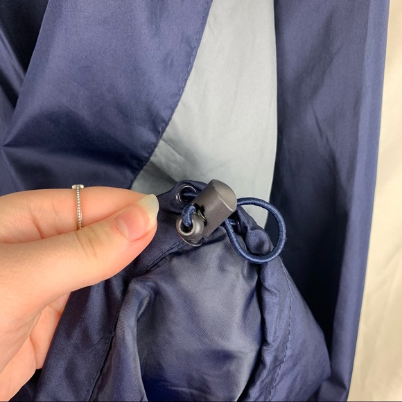 Mens Patriots Sports Illustrated Full-Zip Jacket - Picture 4 of 8